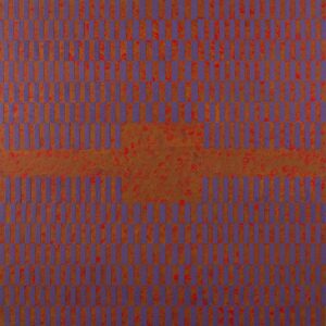 Hanna Zawa-Cywińska - 13 MARS, 1992