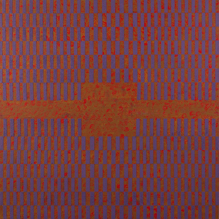 Hanna Zawa-Cywińska - 13 MARS, 1992