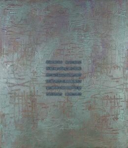 Hanna Zawa-Cywińska – I-Ching