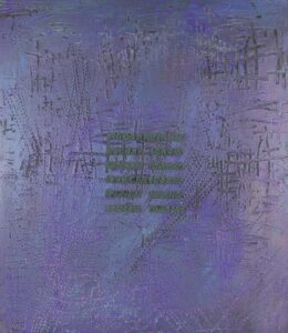 Hanna Zawa-Cywińska – I-Ching