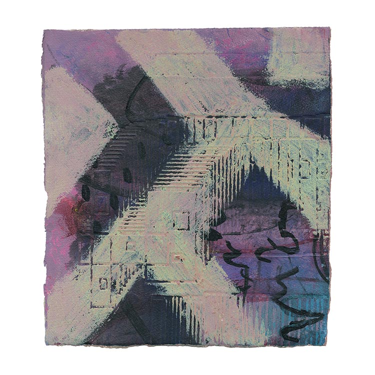 Hanna Zawa-Cywińska - JAZZ XI