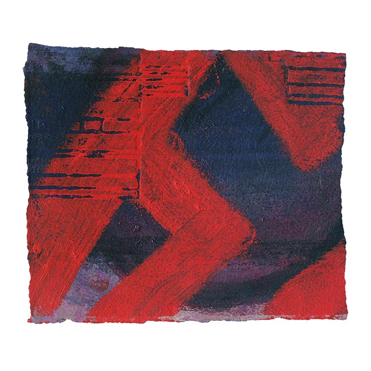 Hanna Zawa-Cywińska - JAZZ XII