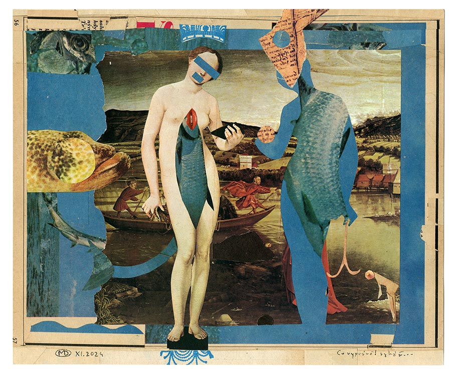 Martin Dosek