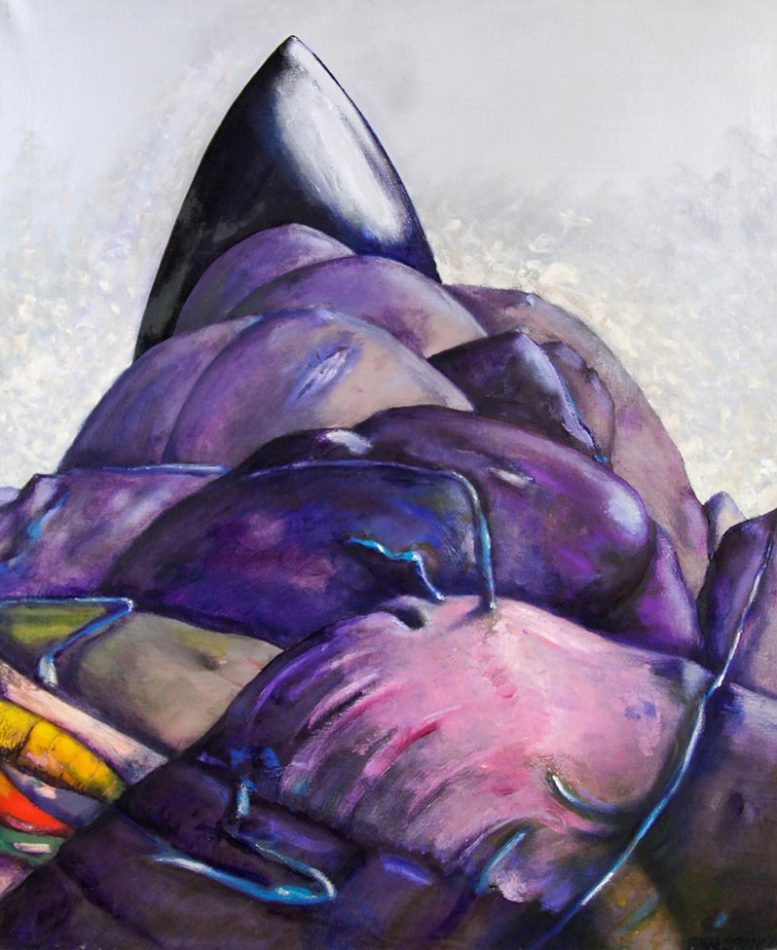 Rafał Strent - Imaginarium